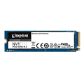 Kingston NV1 500GB NVMe PCIe SSD R/W 2100 /1700 MB/s Solid State Drive High Quality SNVS/500G